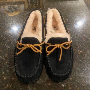 Ugg Moccasin slippers